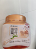 富爸爸切件泡菜1050g/瓶 韩式酸辣白菜泡菜 爽口下饭菜 实拍图