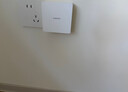 小米（MI）全屋路由BE3600Pro网线版（1主4子）套装 有线组网 3600M疾速Wi-Fi7 中枢网关 便捷安装 ACAP面板 实拍图
