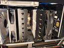 利民（thermalright）额定850W TR-TG850 ATX3.0电源 金牌全模组 原生PCIE5.0 全日系电解电容 14CM小机身 实拍图