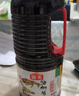 海天海鲜酱油1.28L 0防腐一级酿造 蒸鱼炒菜调料凉拌红烧自然鲜调味品 【囤货装】海鲜酱油1.75L 实拍图