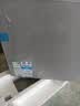海尔（Haier）【鲜活水793升级款】新款鲜活水Pro1200G双芯10级精滤6年长效膜抑菌反渗透家用厨下直饮净水机R816 实拍图