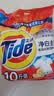 汰渍净白去渍洗衣粉柠檬清新10斤装 强效去渍 大袋批发非皂粉家庭装 实拍图