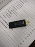 金士顿（Kingston）128GB USB3.2 Gen 1 U盘 DTX 大容量U盘 时尚设计 轻巧便携  学习办公投标电脑车载优盘 实拍图