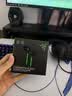 雷蛇（Razer）战锤狂鲨V3有线入耳式耳机耳塞 7.1环绕声 吃鸡神器 适配三角洲行动 Type C 战锤狂鲨V3 实拍图