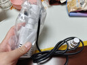 亚峰（yafeng）鱼缸过滤器三合一净水循环泵鱼缸内置过滤器过滤水泵小型增氧设备 4W 五合一 （15-25CM缸用） 实拍图