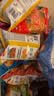 雀巢（Nestle）脆脆鲨牛奶味巧克力夹心威化饼干24条446.4g休闲零食独立包装 实拍图