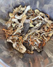 云南七彩菌汤包羊肚菌茶树菇鹿茸菇虫草花菌菇汤包炖煲汤营养美味 云南七彩菌汤包50g*8袋 实拍图