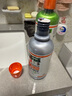 TheraBreath凯斯博士漱口水清新口气大容量1000ml 减少细菌温和0酒精含漱液 实拍图
