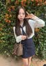 纪诗哲（GIEVSZHE）轻奢包包女包新款水桶包通勤单肩斜挎包生日七夕情人节礼物送女友 咖啡色【贺卡+刻字】加急顺丰空运次日达 礼盒装 实拍图