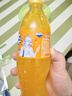 可口可乐【芬达 × 崩坏：星穹铁道】联名橙味汽水500ml*12瓶(含赠品周边) 实拍图