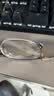 普先生老花镜男女防蓝光高清晰舒适正品记忆钛老人老花眼镜200度55-59岁 实拍图