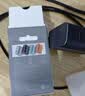 CUKTECH酷态科10号氮化镓超级闪充块SE120W/100W多口充电器PD快充头适用苹果17小米三星手机/平板/笔记本 实拍图
