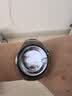 华为HUAWEI WATCH 5 46mm高端款航天级钛合金表壳钛金属表带X-TAP智感窗eSIM通话手表 实拍图