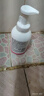 贝亲（Pigeon）洗发水沐浴露 含桃叶精华 婴儿洗发沐浴二合一 500ml IA209 实拍图