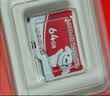 移速（MOVE SPEED）JOY联名款64GB TF（MicroSD）存储卡U3 V30 A1 C10手机平板高速内存卡行车记录仪监控摄像头游戏机 实拍图