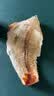 金鹏鳕鱼片500g现烤鱼片儿童孕妇即食鱼干休闲健康零食威海海鲜特产 鲜烤鱼片250g*4袋 实拍图
