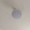 惠普普瑞护眼隐形扇餐厅遥控调光一体吊扇风扇灯中山灯具包安装臻之光 实拍图
