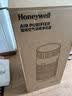 霍尼韦尔（Honeywell）宠物空气净化器吸猫毛除过敏源猫猫搭子 猫毛净化器杀菌消毒除异味KJ360F-C22W 实拍图