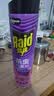 雷达（Raid）杀虫剂喷雾 600ml 清香玫瑰型 杀蟑喷雾 杀虫气雾剂 实拍图