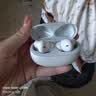 vivo TWS 3e 皓白 沉浸环绕音质 44h超长续航 适配小米苹果华为 蓝牙耳机 苹果华为小米oppo手机通用 实拍图