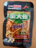 金大州金针菇川香麻辣味小袋装500g 四川特产办公室小吃零食下饭菜  实拍图