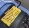 得力（deli）a3/a4照片塑封机家用办公过塑机可用a3及以下塑封膜商用相片过胶压膜机封膜机 全金属机身GQ191 实拍图