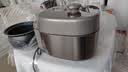 苏泊尔（SUPOR）航天级纯钛新品100kPa鲜呼吸电压力锅5L 2200W IH猛火高压锅 6分钟快速菜 家用4-6人 SY-50FH5992Q 实拍图