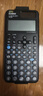 卡西欧（CASIO）fx-991CNCW科学函数计算器fx-991升级款大学生考研物化生竞赛考试学习专用黑色（新老品随机发货） 实拍图