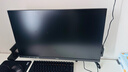 SANC盛色23.8英寸2K原生180Hz FastIPS显示器 屏下小夜灯 电脑电竞屏幕 G52Max(机械臂版) 实拍图