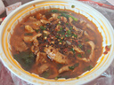 科尔沁手撕风干牛肉干 混合味500g 净重 量贩装 休闲零食 肉干肉脯 特产 实拍图