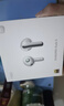 小米Xiaomi Buds 5 真无线降噪耳机 半入耳式蓝牙耳机 舒适佩戴 小米华为苹果手机通用 Xiaomi Buds 5 月影黑 实拍图