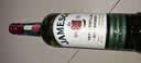 尊美醇（Jameson）爱尔兰 调和型 进口威士忌 洋酒 700ml  威士忌花果香  中秋送礼 实拍图