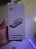 宏碁（acer）多功能扩展坞 USB-C转HDMI转换器适用iPad MacBook 4K投屏VGA音频千兆网口分线器拓展坞 实拍图