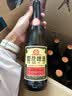 雪花啤酒（Snowbeer）经典老雪啤酒（猫屋版）640ml*15瓶 整箱装 实拍图