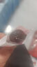 百草味阿胶蜜枣408g无核金丝去核红枣蜜枣大枣休闲零食蜜饯量贩装 实拍图