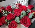 安井肉松卷 800g 约20个 广式早茶点心面点 冷冻早餐加热即食半成品 实拍图
