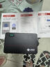 中国联通移动随身wifi6无线网卡免插卡车载随身便携支持5G/4G设备上网路由器流量网卡宽带2026款全国通用 【2026旗舰款】超薄星空黑 实拍图