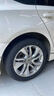 固特异（Goodyear）爆款清仓 24年 汽车轮胎 225/50R17 98Y NCT5 配套大师 适配雅阁 实拍图