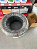 邓禄普（DUNLOP）汽车轮胎 225/65R17 102T GRANDTREK ST30 原配本田CRV 实拍图