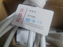 京东京造大功率吹风机1亿负离子 1800W吹风机家用电吹风筒负离子吹风机护发吹风快干 生日礼物送男女朋友 实拍图