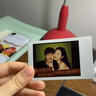 富士（FUJIFILM）【七夕礼物】instax mini通用相纸照片适用mini13/7+/8/9/11/12/40/90/EVO/liplay打印机拍立得 A：20张+相册*3+冰箱贴*1 实拍图