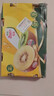 佳沛（zespri）新西兰阳光金奇异果巨大果22粒原箱单果146-175g 猕猴桃水果礼盒 实拍图