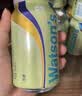 屈臣氏（Watsons）莫吉托味苏打水饮料0脂低糖低卡调酒含汽气泡水330mL*24罐整箱 实拍图