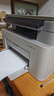 惠普（HP）117w/115nw/1188w无线激光打印机家用学习办公专用复印扫描一体机多功能 手机连接试卷同116w/118w 117w【打印复印扫描+无线连接】1188w精简版 实拍图