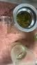 新旭堂茶叶绿茶白茶安吉黄金芽2026新茶春茶特级礼盒节日送长辈礼物200g 实拍图