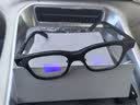 ROKID Glasses乐奇AI眼镜 智能眼镜 【最快30分钟送达】AR眼镜 拍照导航翻译AI智能体 礼物 灵伴科技 实拍图