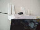 普联（TP-LINK） 大道AX3000满血WiFi6千兆无线路由器 5G双频家用穿墙 Mesh 3000M无线速率 信号增强 易展 XDR3010 实拍图