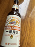 麒麟（Kirin）一番榨 黄啤酒330ml*24瓶 清爽口感京东自营 实拍图
