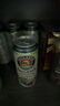 保拉纳（Paulaner）柏龙 经典小麦白啤 500ml*24听 德国进口啤酒 球赛必备 实拍图