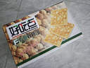 好吃点香脆核桃饼800g 办公室休闲零食薄脆饼干团购礼盒独立包装 实拍图